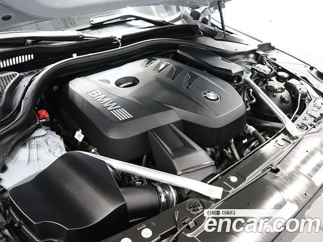 BMW 5시리즈 (G60) 520i M Sport, 2024 19