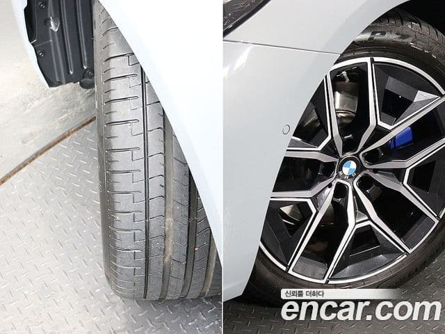 BMW 5시리즈 (G60) 520i M Sport, 2024 20