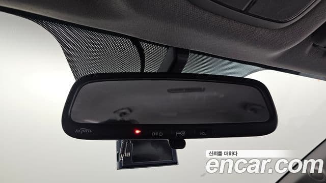 Kia All New Pride Luxury, 2013 20