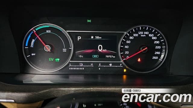 Kia Sorento 4세대 Prestige, 2022 8