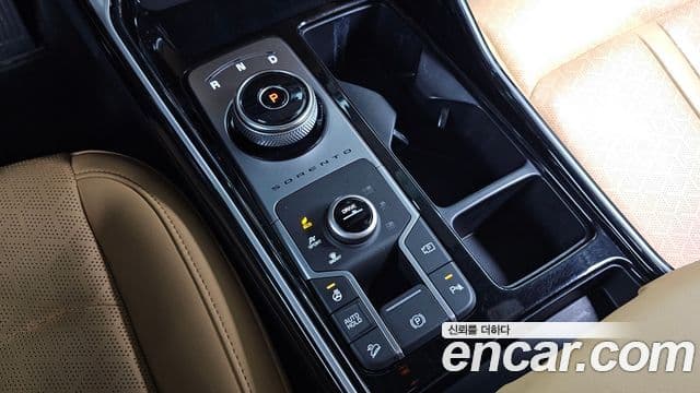 Kia Sorento 4세대 Prestige, 2022 9