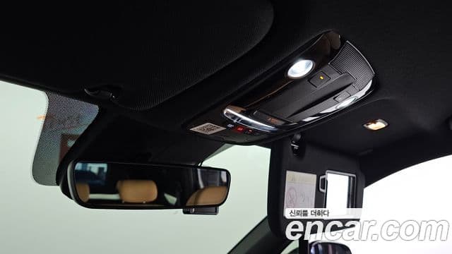 Kia Sorento 4세대 Prestige, 2022 16