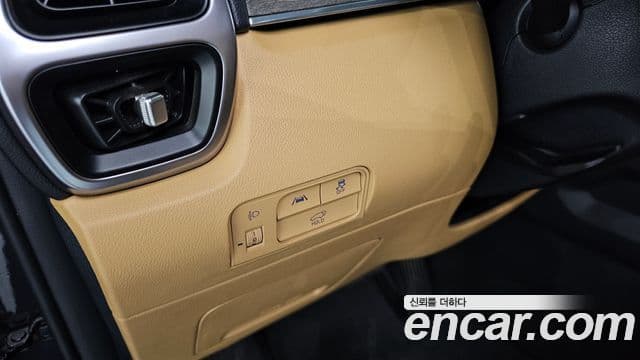 Kia Sorento 4세대 Prestige, 2022 17