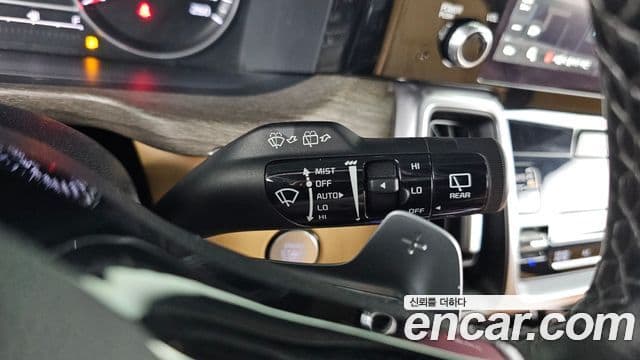 Kia Sorento 4세대 Prestige, 2022 18