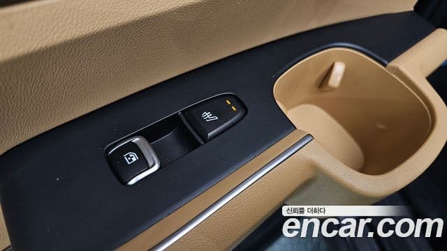 Kia Sorento 4세대 Prestige, 2022 19