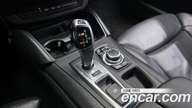 BMW X6M (E71), 2010 9