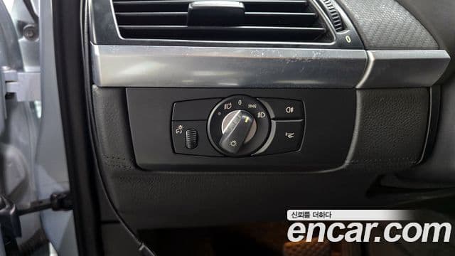 BMW X6M (E71), 2010 13