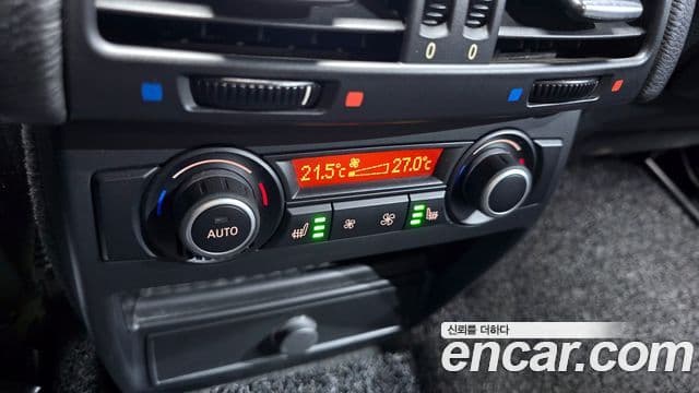 BMW X6M (E71), 2010 17