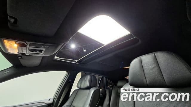 BMW X6M (E71), 2010 19