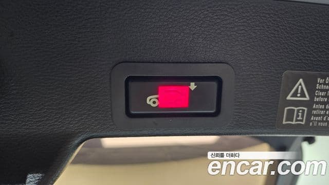 BMW X6M (E71), 2010 20