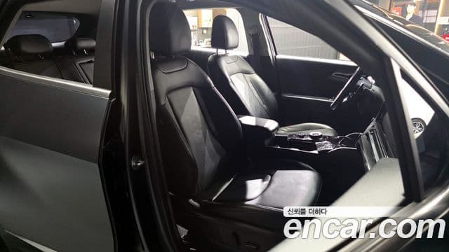 Kia Sportage 5세대 Noblesse, 2023 12