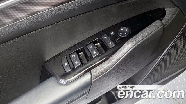 Kia Sportage 5세대 Noblesse, 2023 14