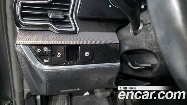 Kia Sportage 5세대 Noblesse, 2023 15