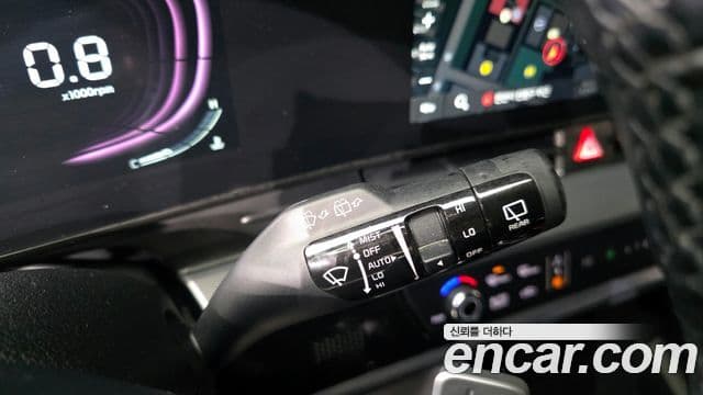 Kia Sportage 5세대 Noblesse, 2023 16