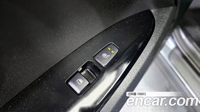 Kia Sportage 5세대 Noblesse, 2023 18