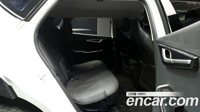 Kia EV6 Air, 2022 12