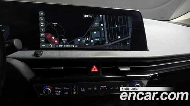 Kia EV6 Air, 2022 14