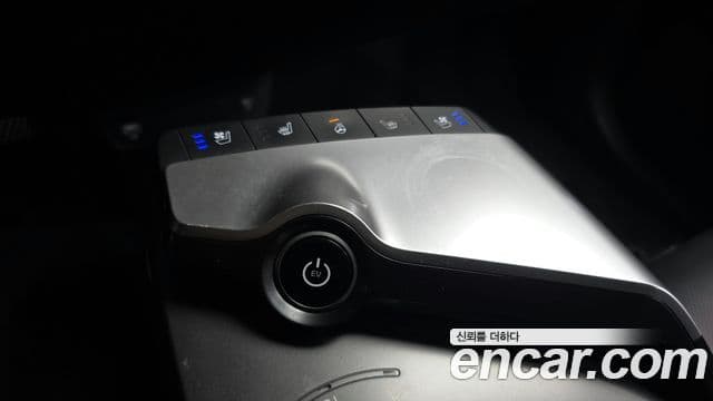 Kia EV6 Air, 2022 17