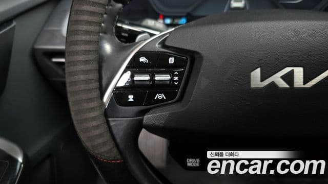 Kia EV6 Air, 2022 18