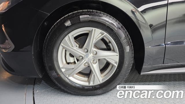 Hyundai Sonata (DN8) Smart, 2020 все фото