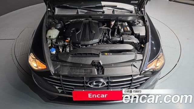 Hyundai Sonata (DN8) Smart, 2020 6