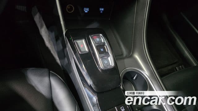 Hyundai Sonata (DN8) Smart, 2020 9