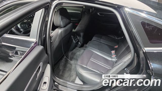 Hyundai Sonata (DN8) Smart, 2020 11