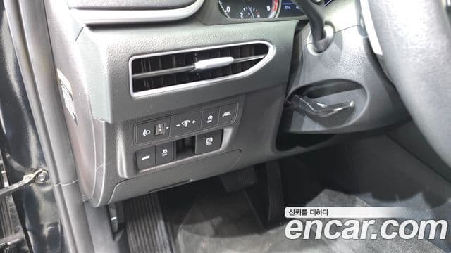 Hyundai Sonata (DN8) Smart, 2020 15