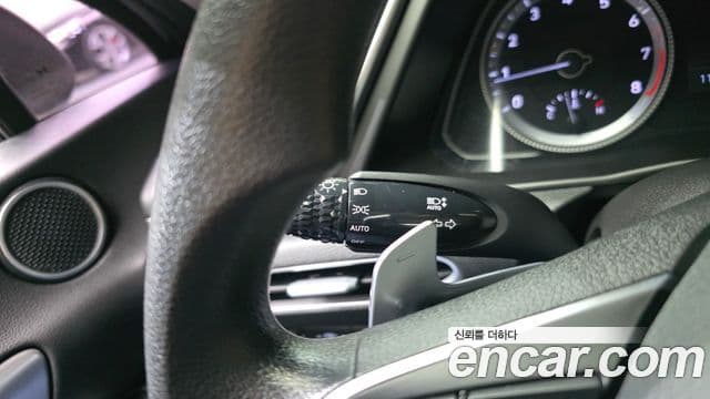 Hyundai Sonata (DN8) Smart, 2020 16