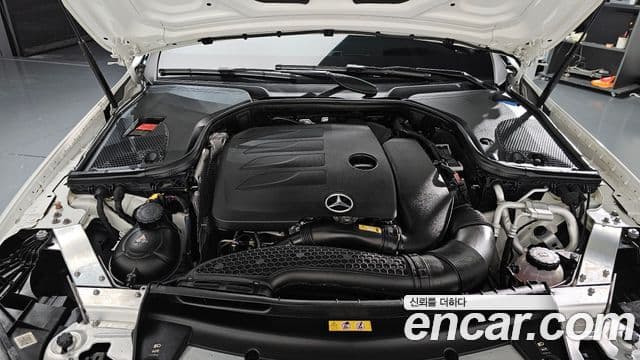 Mercedes-Benz E-класс W213 AMG Line, 2020 6