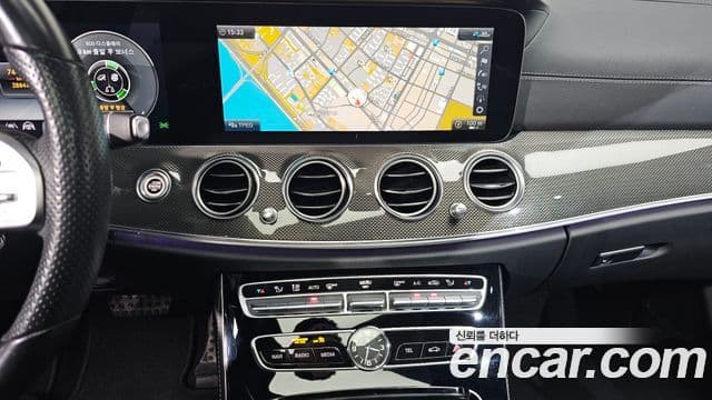 Mercedes-Benz E-класс W213 AMG Line, 2020 14