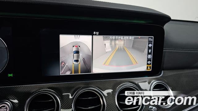 Mercedes-Benz E-класс W213 AMG Line, 2020 15