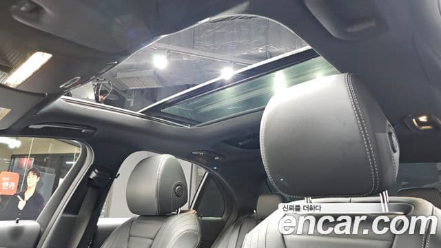 Mercedes-Benz E-класс W213 AMG Line, 2020 18