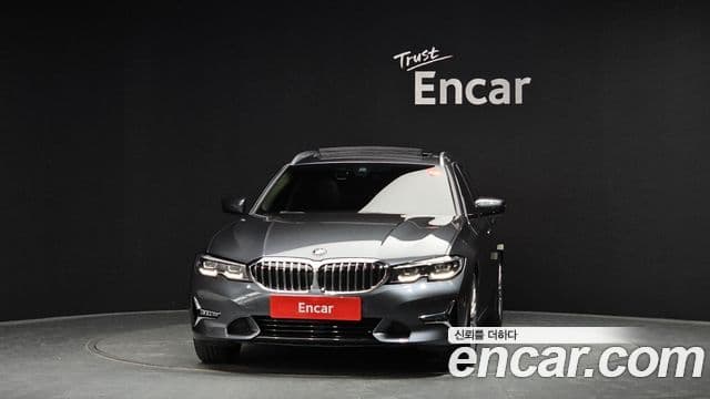 BMW 3시리즈 (G20) Luxury, 2021 3