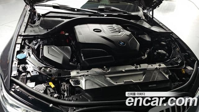 BMW 3시리즈 (G20) Luxury, 2021 6