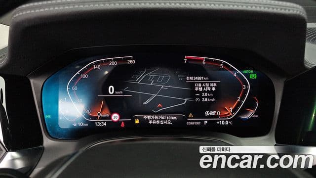 BMW 3시리즈 (G20) Luxury, 2021 8