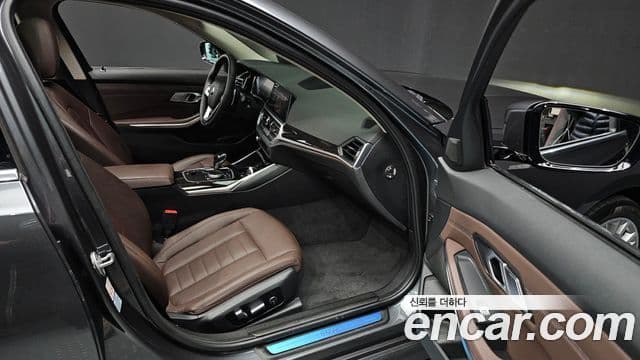 BMW 3시리즈 (G20) Luxury, 2021 10