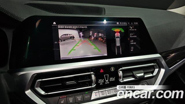 BMW 3시리즈 (G20) Luxury, 2021 15