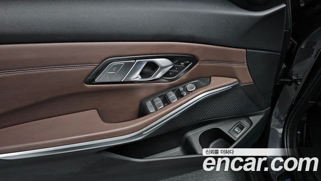 BMW 3시리즈 (G20) Luxury, 2021 17