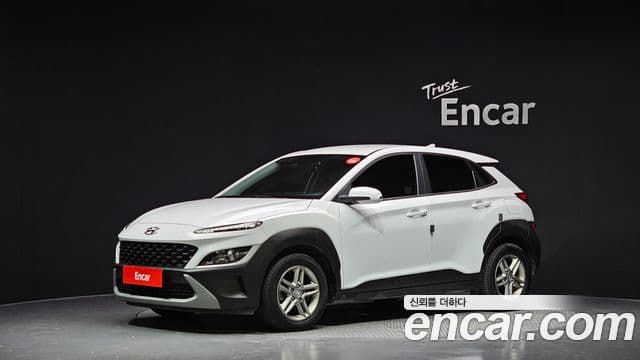 Hyundai The / новый New Kona Smart, 2023 1