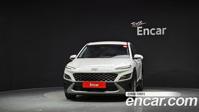 Hyundai The / новый New Kona Smart, 2023 3