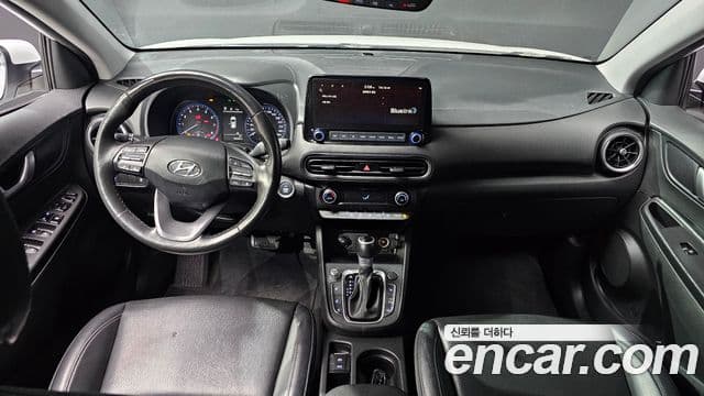 Hyundai The / новый New Kona Smart, 2023 7