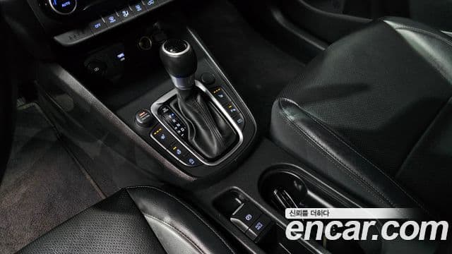 Hyundai The / новый New Kona Smart, 2023 9