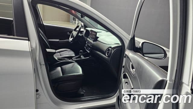 Hyundai The / новый New Kona Smart, 2023 10