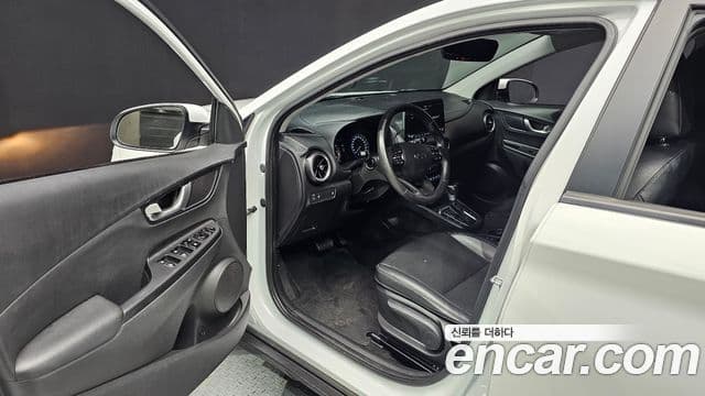 Hyundai The / новый New Kona Smart, 2023 11