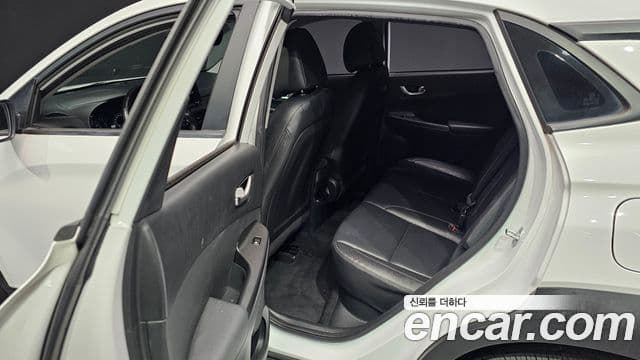 Hyundai The / новый New Kona Smart, 2023 12