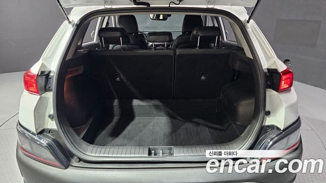 Hyundai The / новый New Kona Smart, 2023 20