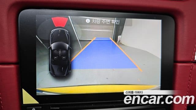 Porsche 718 Boxster 4.0 GTS, 2021 15