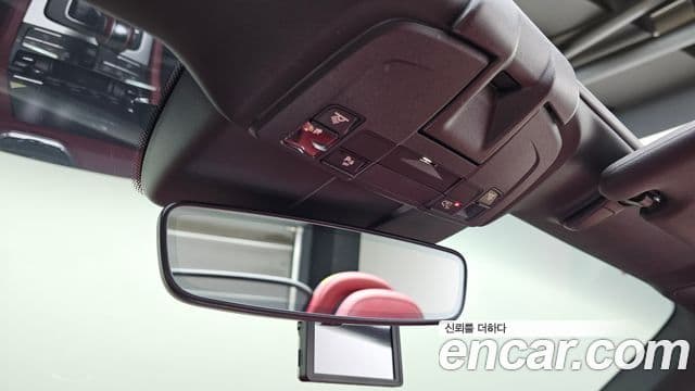 Porsche 718 Boxster 4.0 GTS, 2021 17