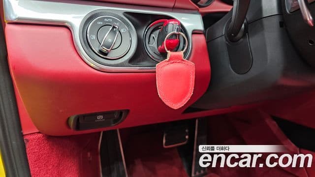 Porsche 718 Boxster 4.0 GTS, 2021 18